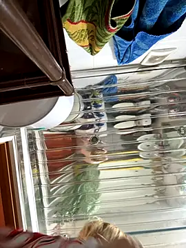 AmmyHot online show from 30, 10, 2025