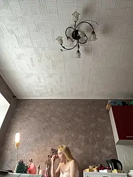 AmmyHot online show from 14, 11, 2025