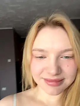 AmmyHot online show from 15, 11, 2025