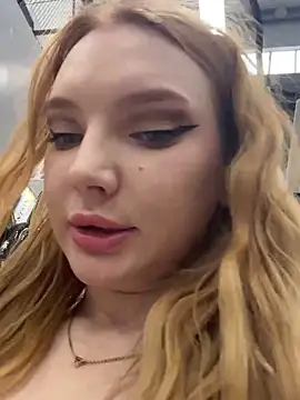 AmmyHot online show from 21, 2, 2025