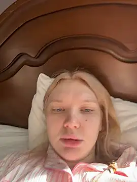 AmmyHot online show from 13, 2, 2026