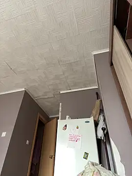 AmmyHot online show from 23, 3, 2025