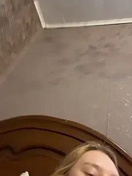 AmmyHot online show from 10, 1, 2026