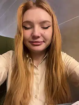 AmmyHot online show from 3, 3, 2025