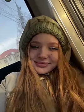 AmmyHot online show from 27, 2, 2025