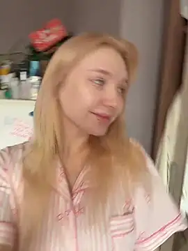 AmmyHot online show from 14, 2, 2026