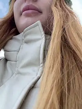 AmmyHot online show from 6, 3, 2025