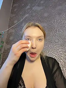 AmmyHot online show from 22, 12, 2025