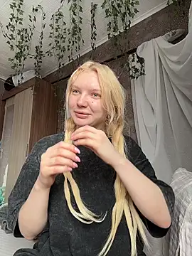 AmmyHot online show from 13, 3, 2026