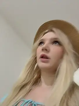 AmmyHot online show from 21, 3, 2026