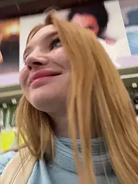 AmmyHot online show from 14, 2, 2025