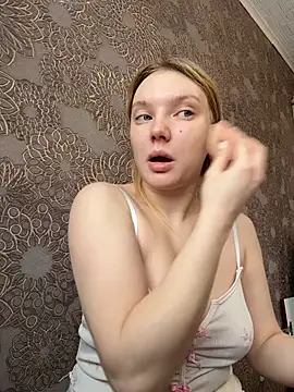 AmmyHot online show from 7, 2, 2026