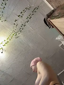 AmmyHot online show from 23, 12, 2025