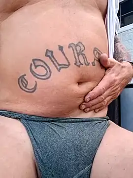 Hotbodyscottie online show from 5, 10, 2025