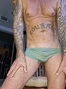 Hotbodyscottie online show from 23, 7, 2026