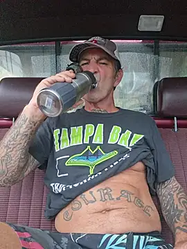 Hotbodyscottie online show from 19, 7, 2026