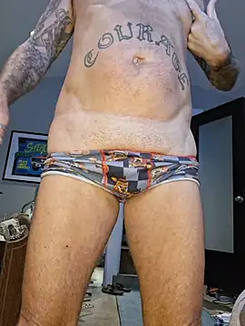 Hotbodyscottie online show from 25, 6, 2026