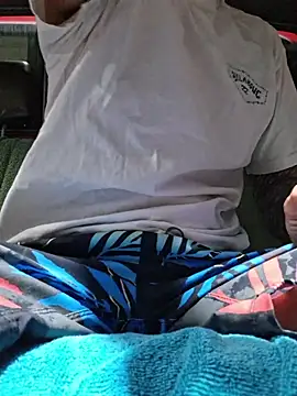 Hotbodyscottie online show from 15, 7, 2026