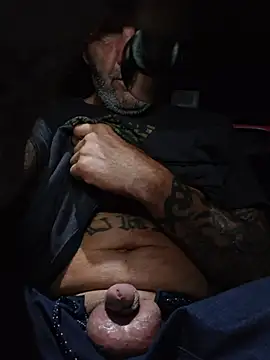 Hotbodyscottie online show from 26, 7, 2026