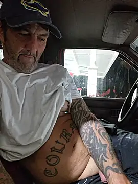 Hotbodyscottie online show from 24, 7, 2026