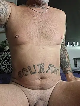 Hotbodyscottie online show from 15, 1, 2026