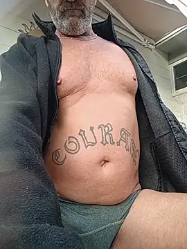 Hotbodyscottie online show from 13, 12, 2025