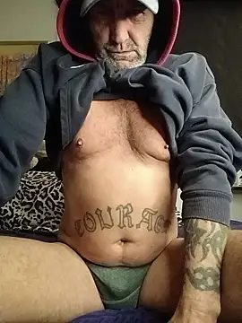 Hotbodyscottie online show from 14, 1, 2026