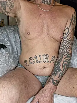 Hotbodyscottie online show from 6, 7, 2026