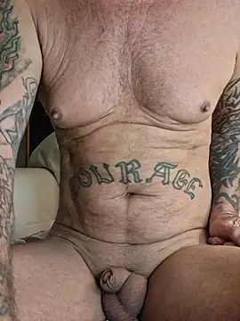 Hotbodyscottie online show from 22, 7, 2026