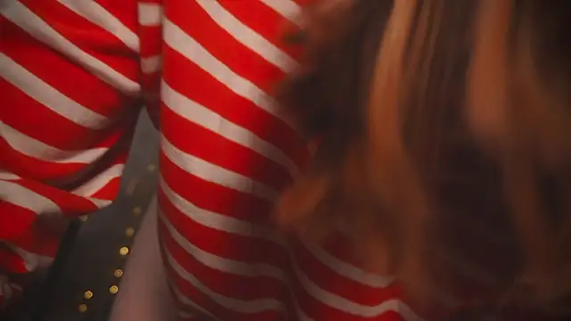 cuteamberlyyy online show from 27, 11, 2025