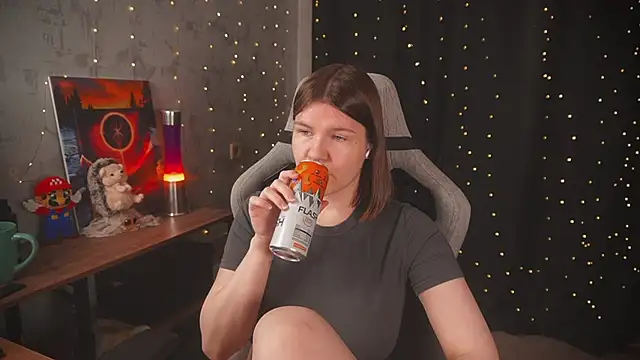 cuteamberlyyy online show from 27, 2, 2026