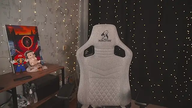 cuteamberlyyy online show from 4, 5, 2026