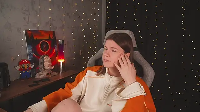cuteamberlyyy online show from 20, 4, 2026