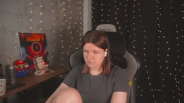 cuteamberlyyy online show from 1, 5, 2026