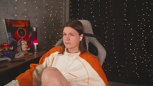 cuteamberlyyy online show from 18, 4, 2026