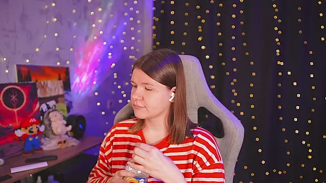 cuteamberlyyy online show from 23, 5, 2026