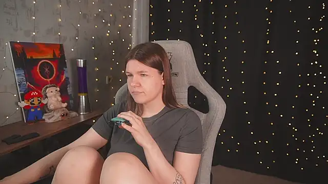 cuteamberlyyy online show from 8, 5, 2026