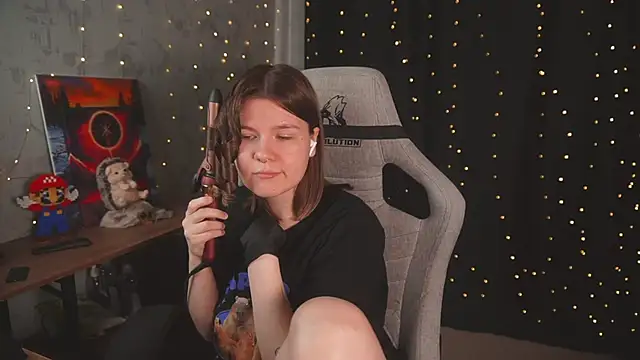 cuteamberlyyy online show from 30, 4, 2026