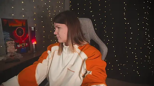 cuteamberlyyy online show from 3, 12, 2025