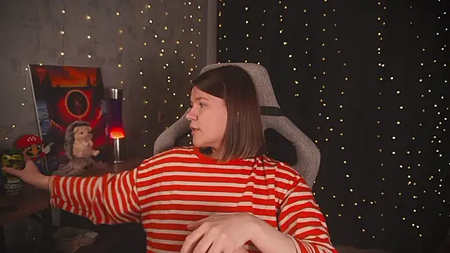 cuteamberlyyy online show from 22, 2, 2026