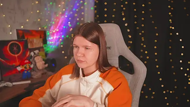 cuteamberlyyy online show from 21, 5, 2026