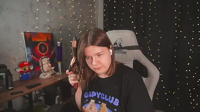 cuteamberlyyy online show from 28, 4, 2026