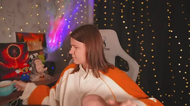 cuteamberlyyy online show from 22, 5, 2026