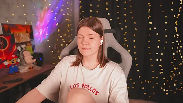 cuteamberlyyy online show from 27, 5, 2026