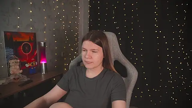 cuteamberlyyy online show from 3, 11, 2025