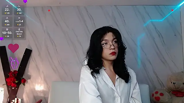 jeimy garcia online show from 9, 10, 2025