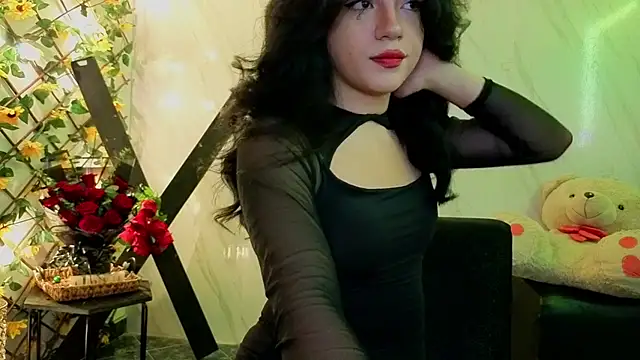 Snapshot of jeimy_garcia chatting on 4, 6, 2026 jeimy garcia online show from 4, 6, 2026
