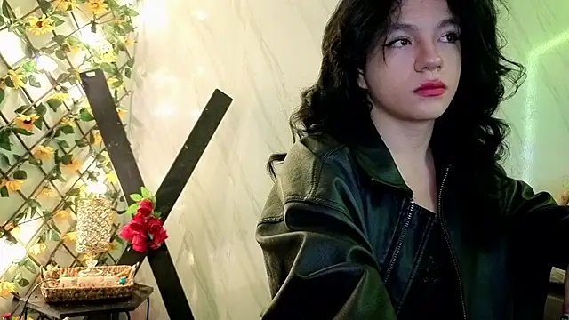 jeimy garcia online show from 23, 3, 2026