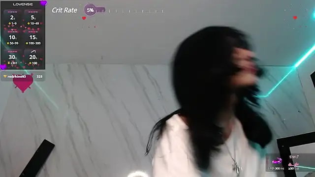 jeimy garcia online show from 12, 3, 2025