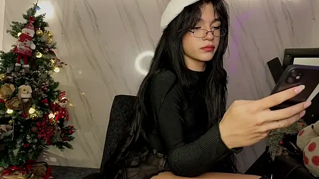 jeimy garcia online show from 16, 12, 2025